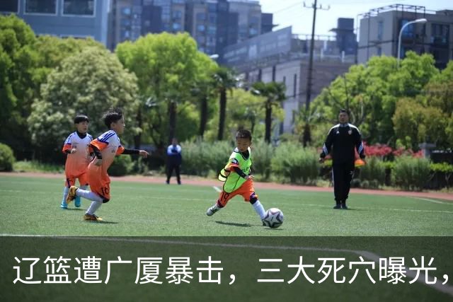辽篮遭广厦暴击，三大死穴曝光，王博真是“恶魔教练”！