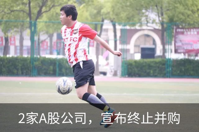 2家A股公司，宣布终止并购